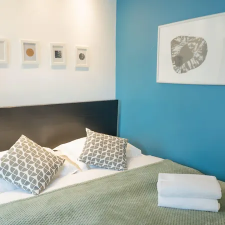 Grand Loft Bien Equipe A 15 - 2p - Flat-guest Paris