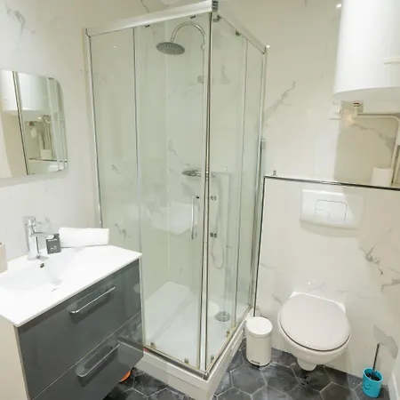 Grand Loft Bien Equipe A 15 - 2p - Flat-guest Appartement Parijs